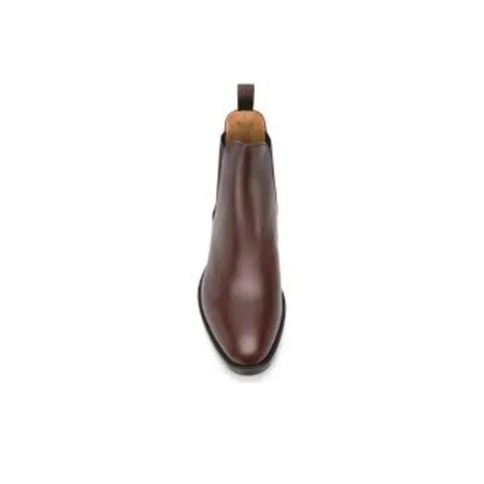 SCAROSSO Giacomo Chelsea Boots-3
