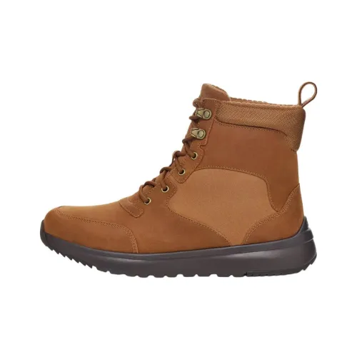 UGG Randall Boot Ankle Boots Men's Brown