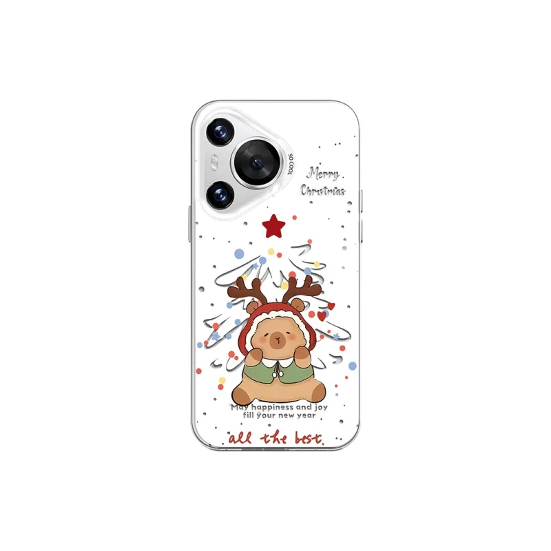 CHUNFAN Phone Cases-13
