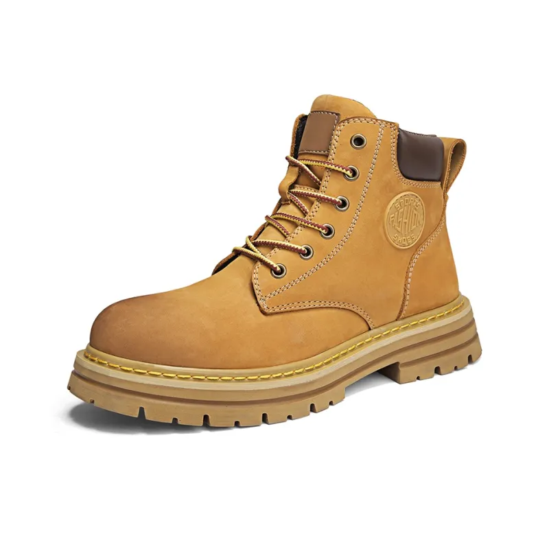 Season Ram Short Martin Boot Unisex-1