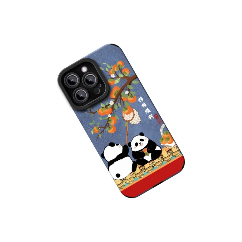 CHUNFAN Phone Cases-12