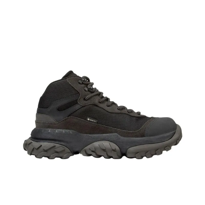 CAMPER Karst Trek Ankle Boots Men's Black-1