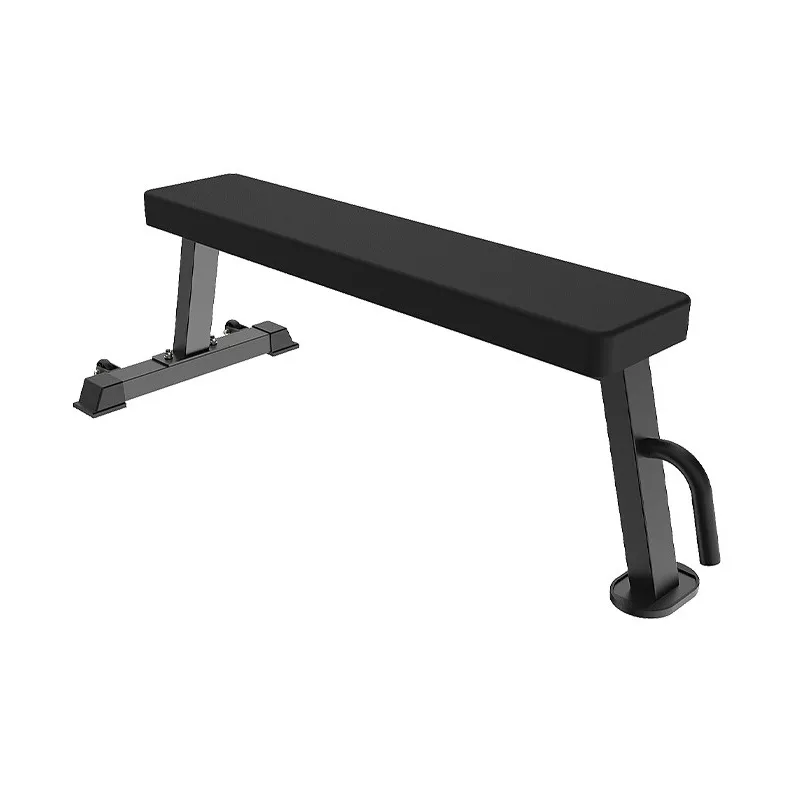FANATICS Fitness Equipment Flat Bench Multifunction Dumbbell Bench Flat Bench For Home Gym Barbell Bench Bird Bench-3