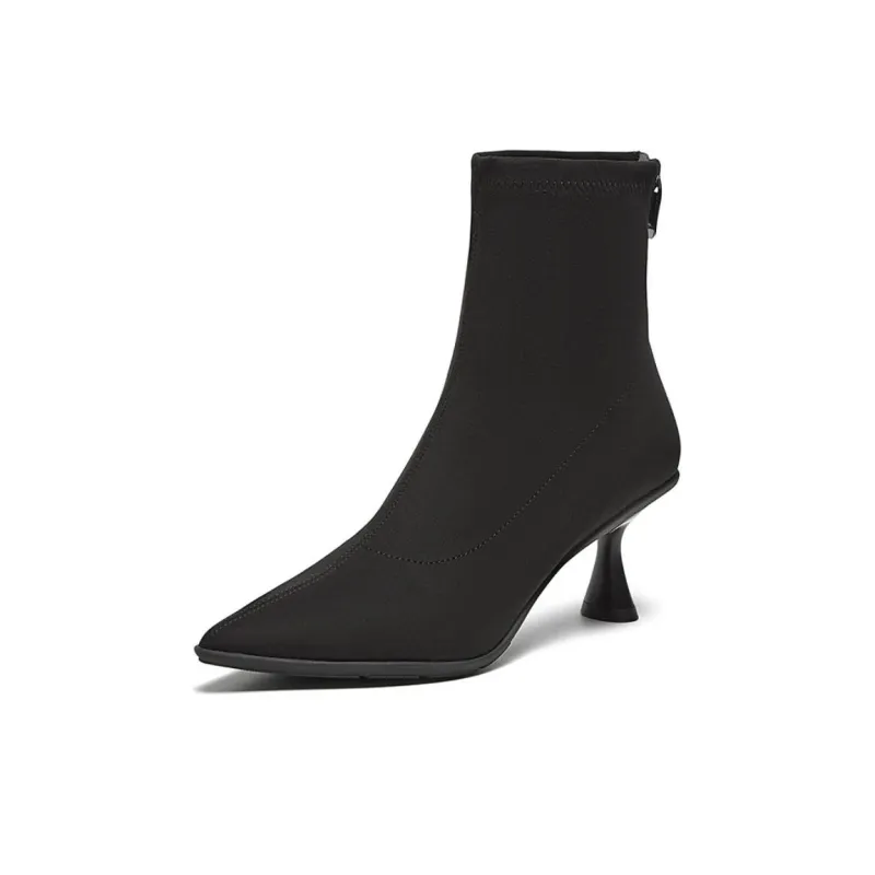 BASTO Ankle Boots Women's-1