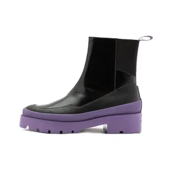 TRETORN Chelsea Boots Women's Purple
