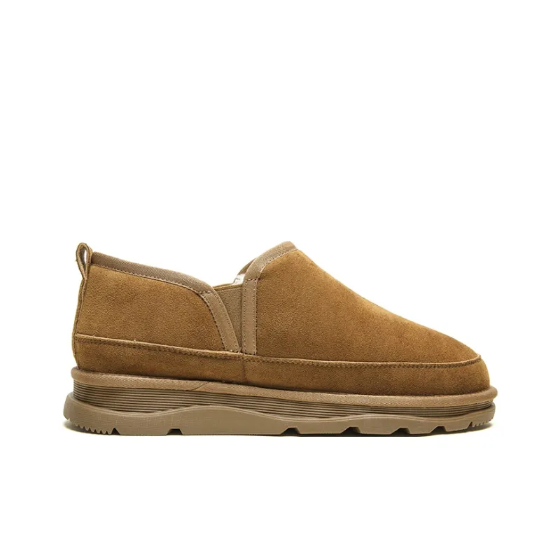 Mulinsen Short Snow Boots Men's-1