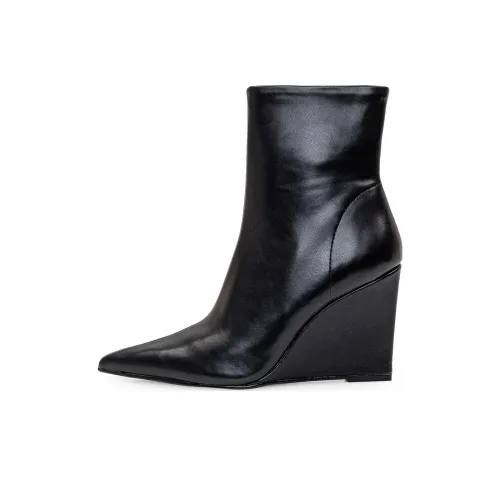 constituci MADDEN Ankle Boots Women's Black