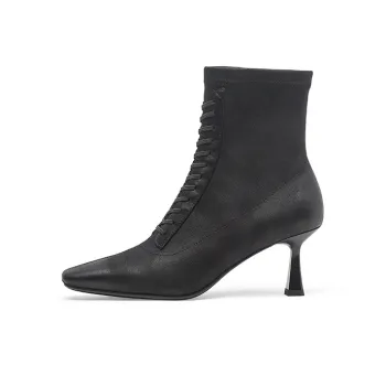 Coup De Foudre Ankle Boots 6.5cm Women's
