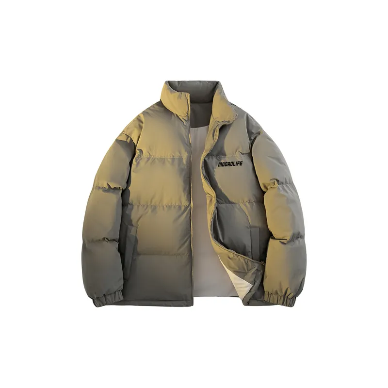 Mogao Down Jackets Unisex-6