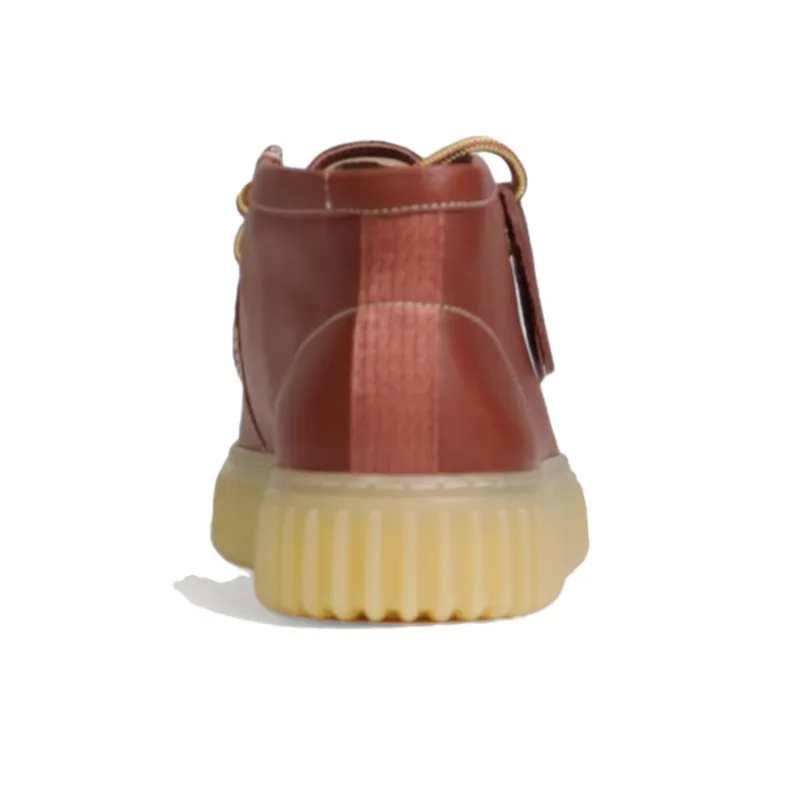 Clarks Ankle Boots Men-3