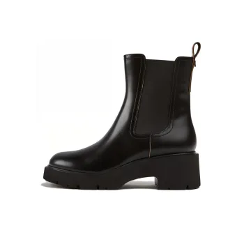 CAMPER Milah Mid-heel Boots