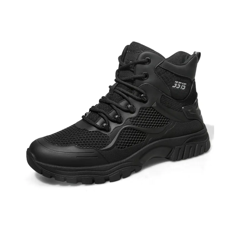 Strongman 3515 Martin Boot Men's-1