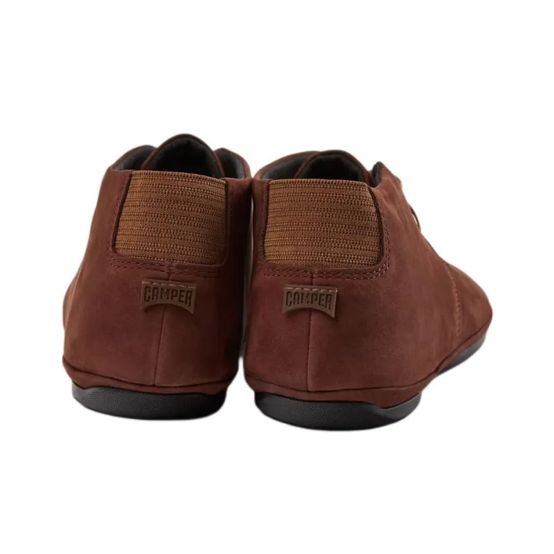 CAMPER Right Ankle Boots Women's Brown-2