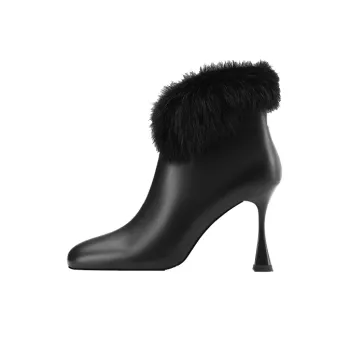 Princess & Isabel Ankle Boots 8cm Women's