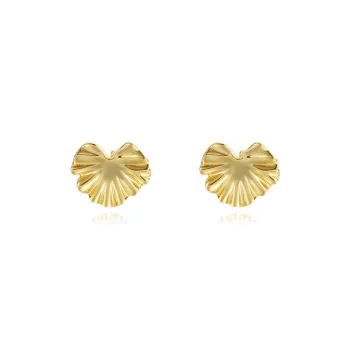 MONI JEWELLERY S925 Silver Stud Earrings Women's