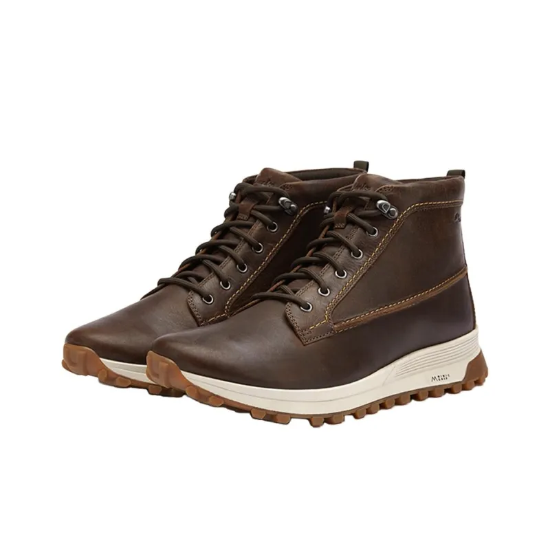 Clarks Ankle Boots Men-2