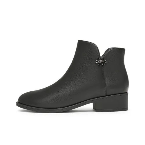 Teenmix Ankle Boots Women's