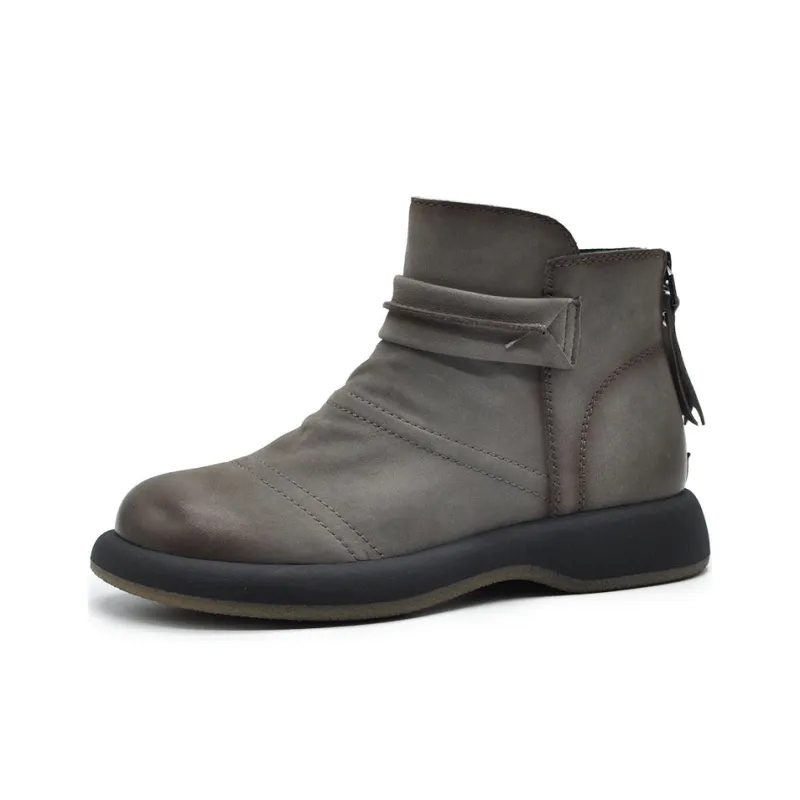 ARTMU Ankle Boots Women's-6