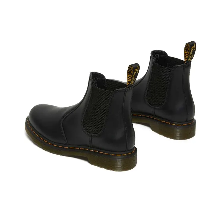Dr. Martens 2976 Chelsea Leather Boots-4