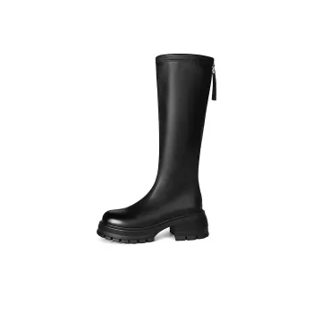 OMS Knee-high Boots Boot Women's