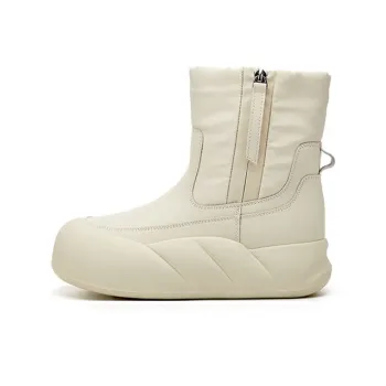 DAPHNE Warm Short Snow Boots Women's