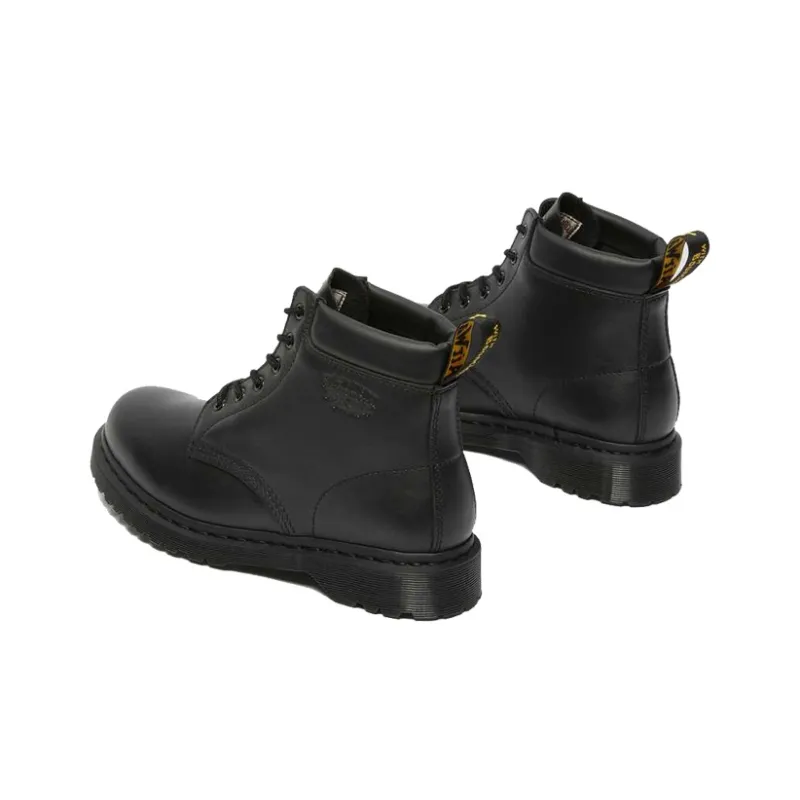Dr. Martens 939 Boot Stussy 'Black'-2