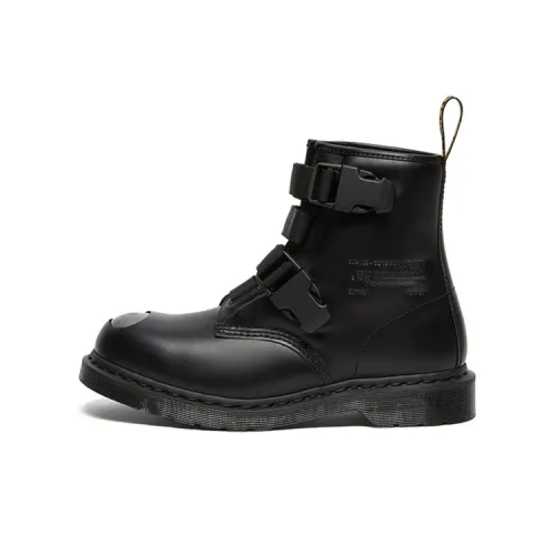 Dr.Martens 1460 Remastered Boot Wtaps Black