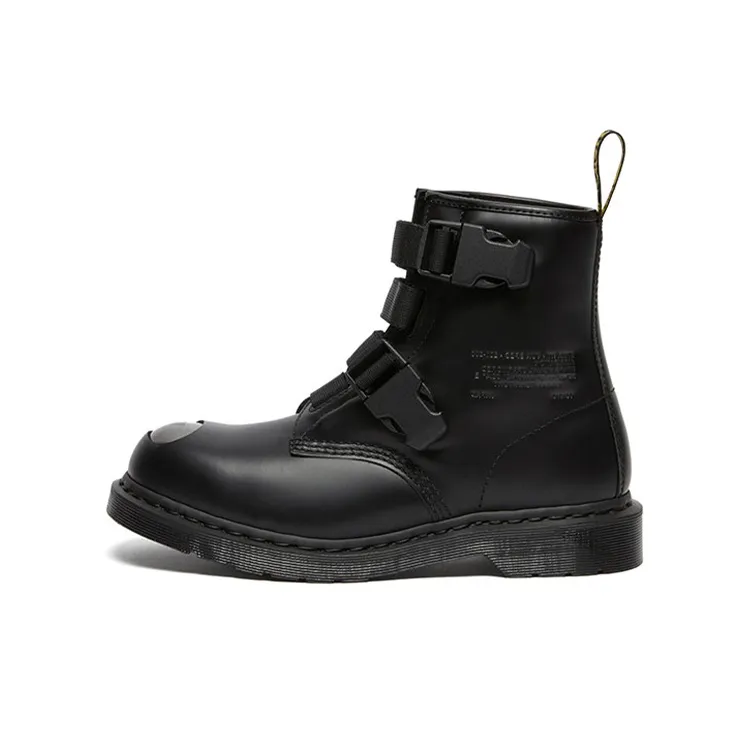 Dr. Martens 1460 Remastered Boot Wtaps Black-0