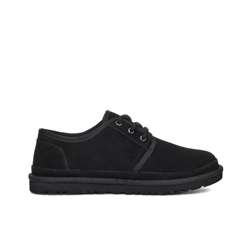 UGG Neumel Low 'Black'-1