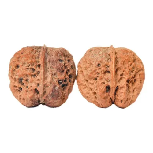 Xihe Core Creation Walnut Fine Handicraft Collectible Unisex