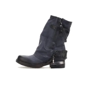AirStep Ankle Boots 3.5cm Women's