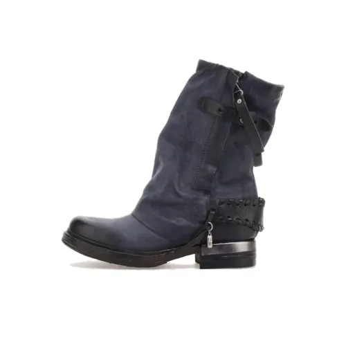 AirStep Ankle deal Boots 3.5cm Women's