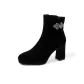 Black (Fleece-Lined)