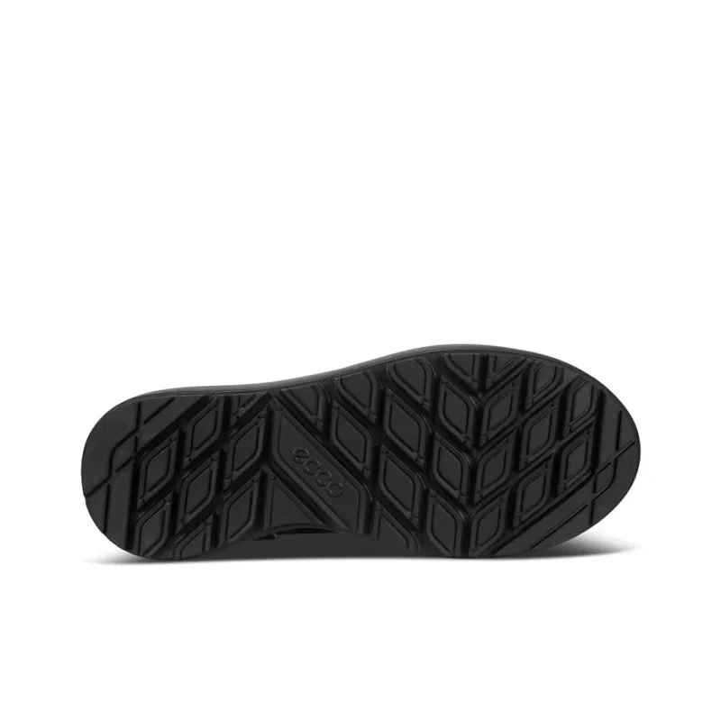 Ecco Snow Boots Women's Black-4