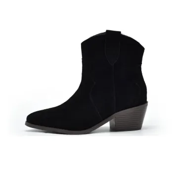 ARTMU Ankle Boots 5.5cm Women's