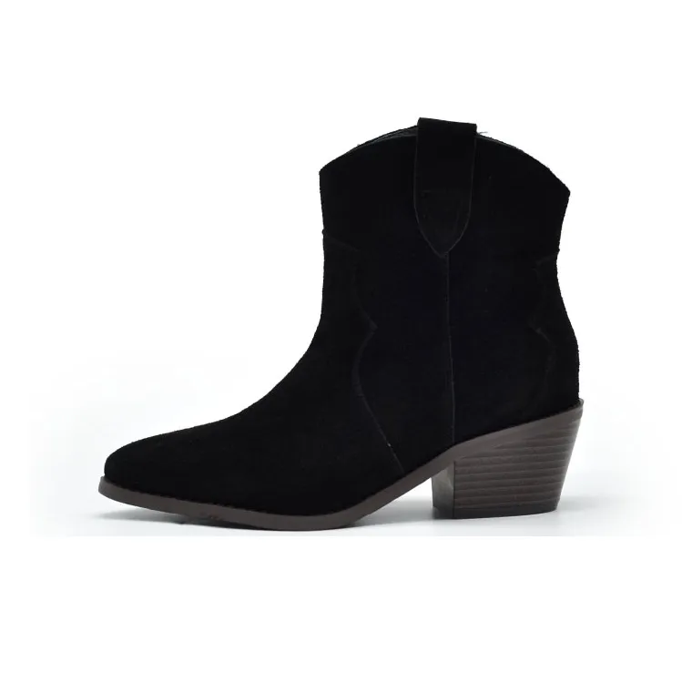 ARTMU Ankle Boots 5.5cm Women's-0