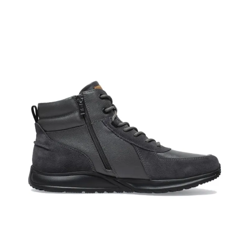 Hush Puppies Ankle-Length Ankle Boots Men's-5