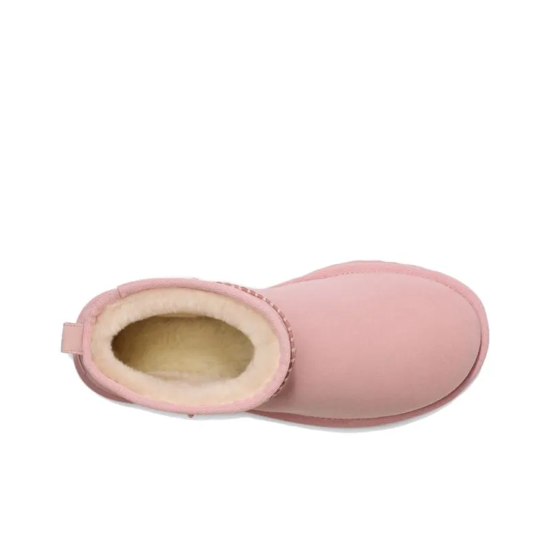 UGG X Madhappy Classic Ultra Mini 'Petal'-2