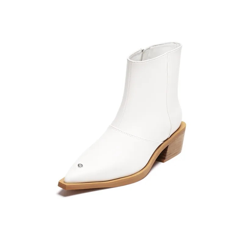 Lost In Echo Ankle Boots Women's-8