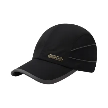 MONAITTE || Polyester Baseball Caps Unisex