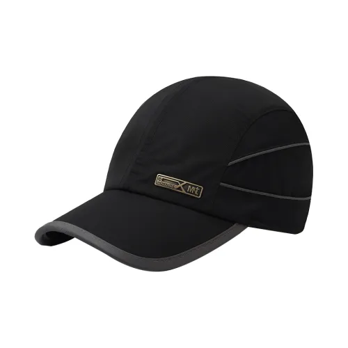 MONAITTE || Denim Baseball Caps Unisex