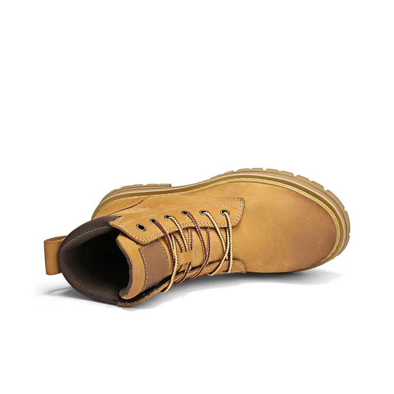 Season Ram Short Martin Boot Unisex-4