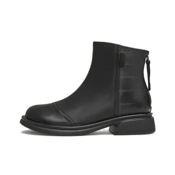 TATA Ankle Boots Women's Black