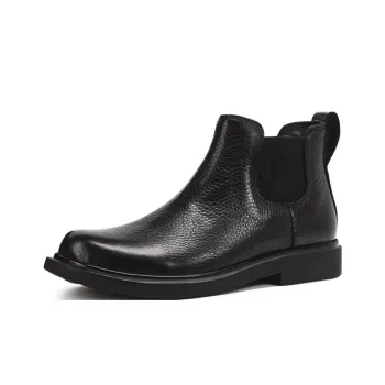 Voguhomme Chelsea Boots Men Black