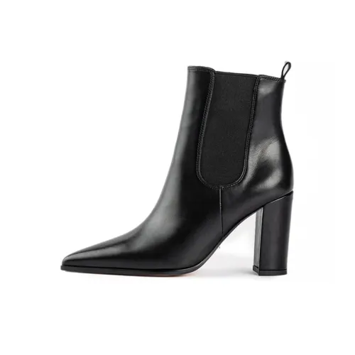 Tony Bianco Ankle high-top Women's Black