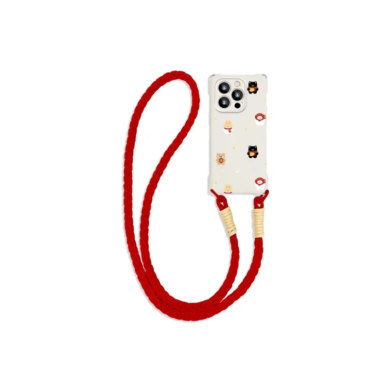 Sen Dog Phone Cases-5