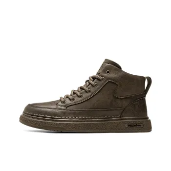 Mulinsen Short Martin Boot Men's