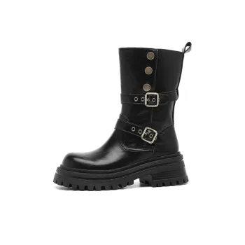 DAPHNE Ankle Boots Women's Brown