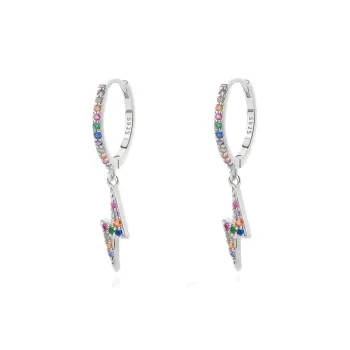 MONI JEWELLERY S925 Silver Earrings Women's