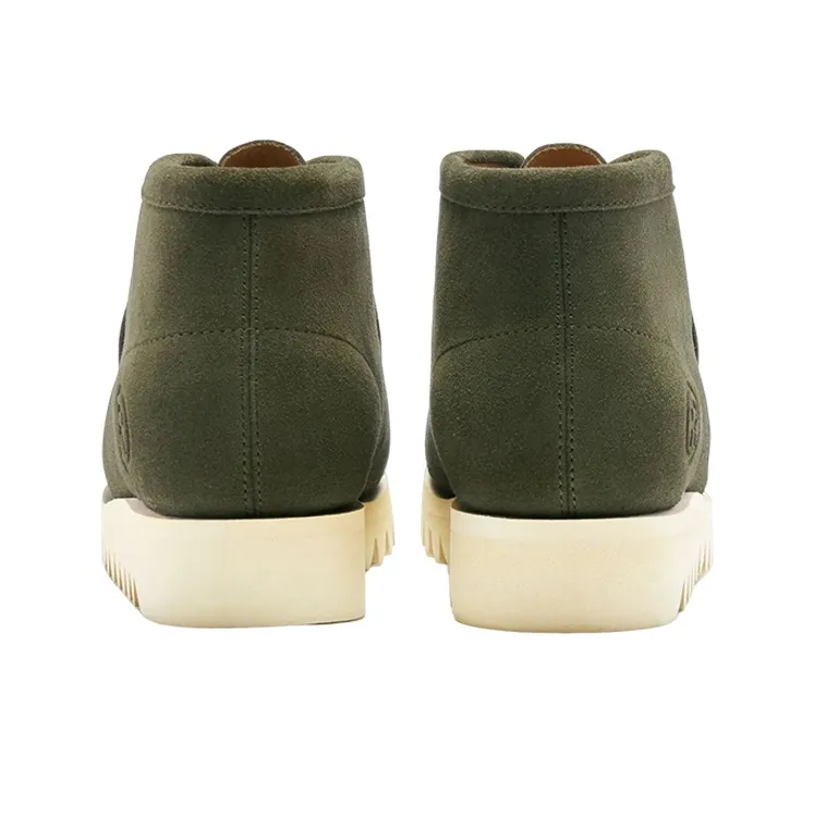 BAPE A BATHING APE Bape Manhunt Olive Darb 2023-3